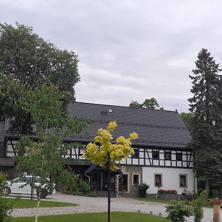 Agroturystyka Lysa Gora Jelenia Góra Esterno foto