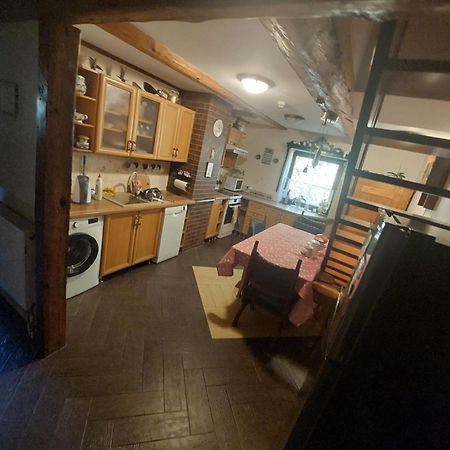 Agroturystyka Lysa Gora Jelenia Góra Esterno foto