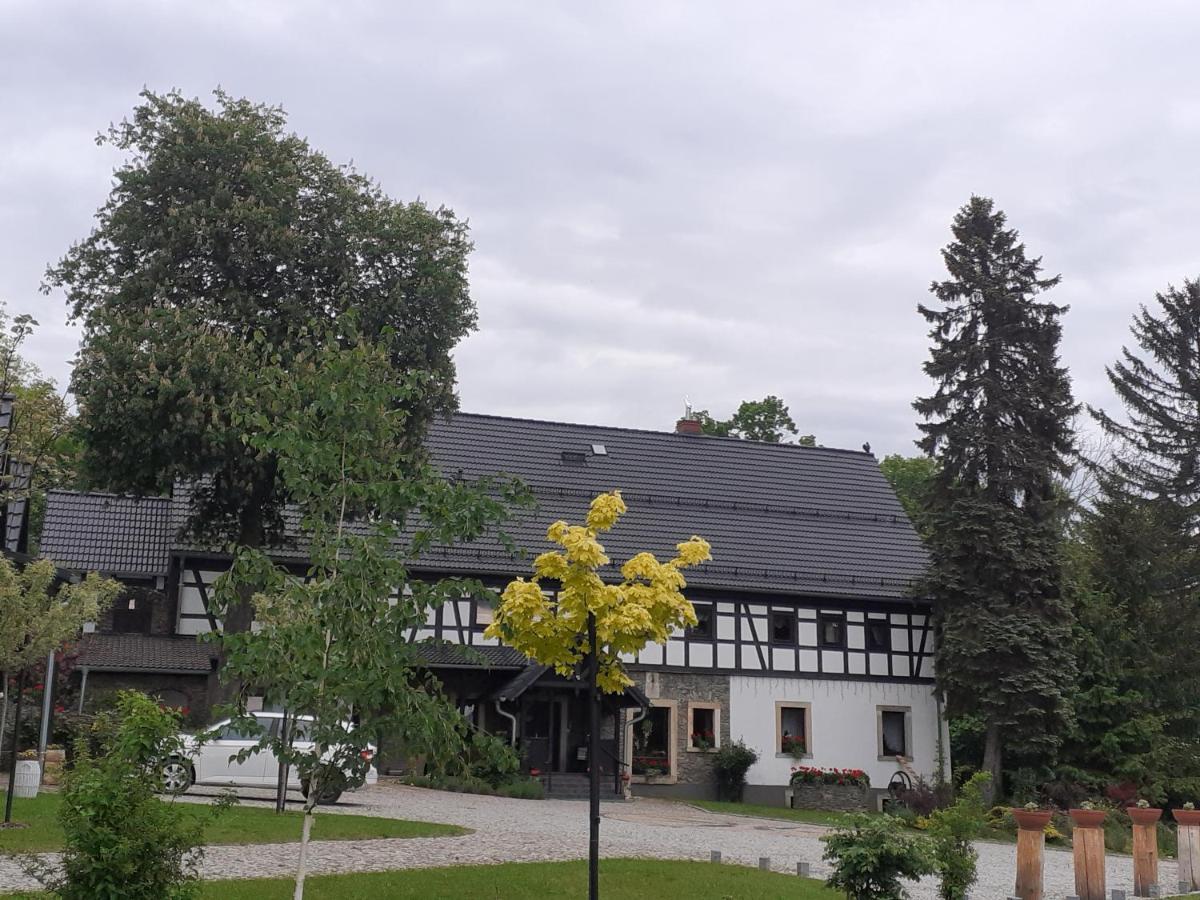 Agroturystyka Lysa Gora Jelenia Góra Esterno foto