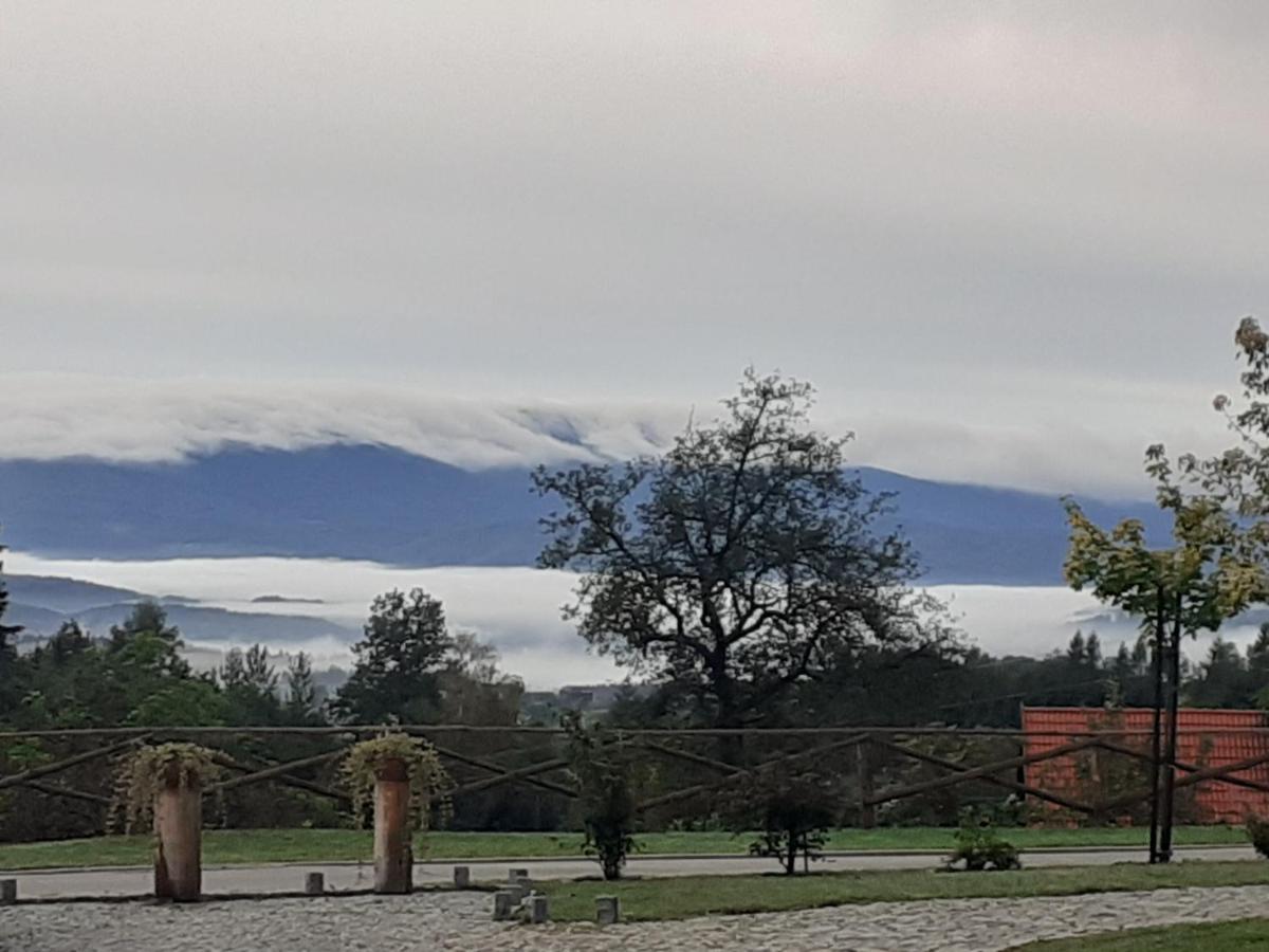 Agroturystyka Lysa Gora Jelenia Góra Esterno foto
