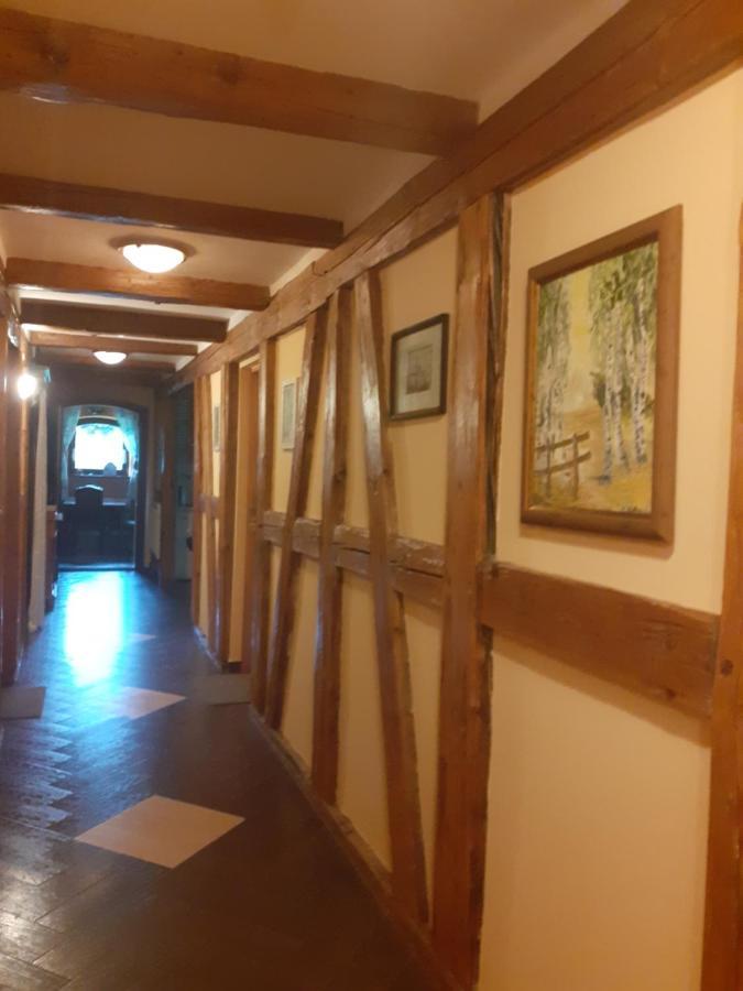Agroturystyka Lysa Gora Jelenia Góra Esterno foto