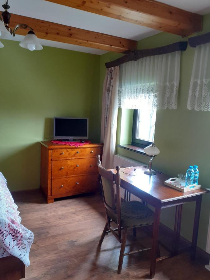 Agroturystyka Lysa Gora Jelenia Góra Esterno foto