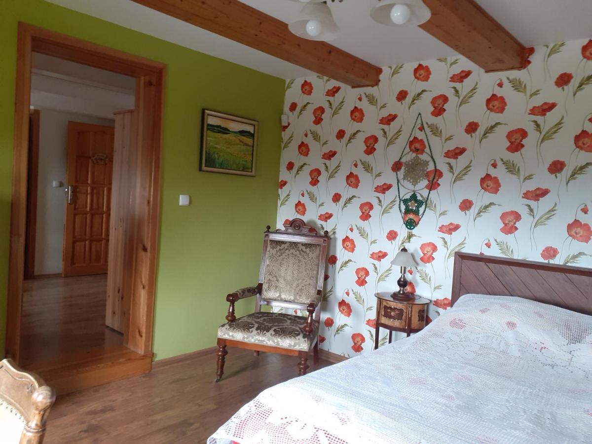 Agroturystyka Lysa Gora Jelenia Góra Esterno foto