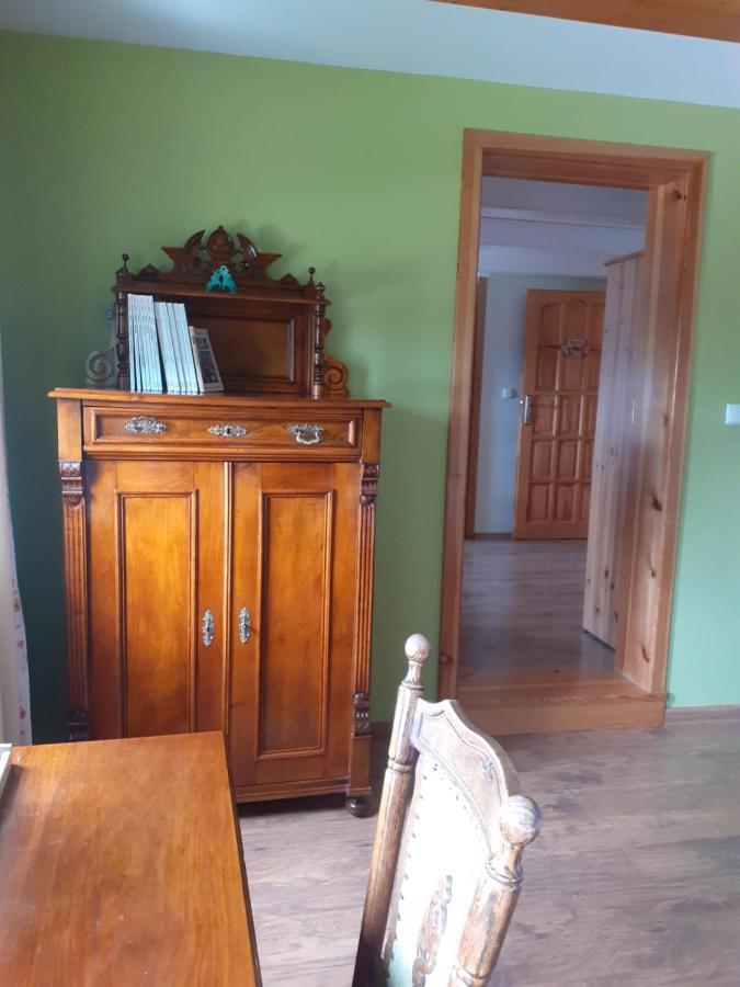 Agroturystyka Lysa Gora Jelenia Góra Esterno foto
