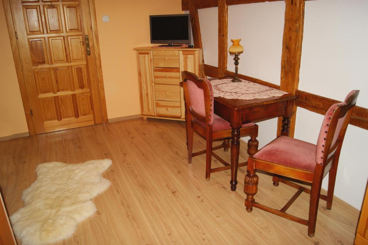 Agroturystyka Lysa Gora Jelenia Góra Esterno foto
