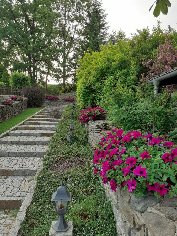 Agroturystyka Lysa Gora Jelenia Góra Esterno foto