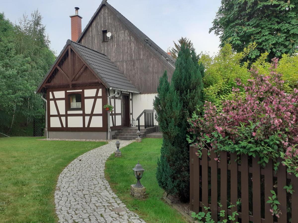 Agroturystyka Lysa Gora Jelenia Góra Esterno foto