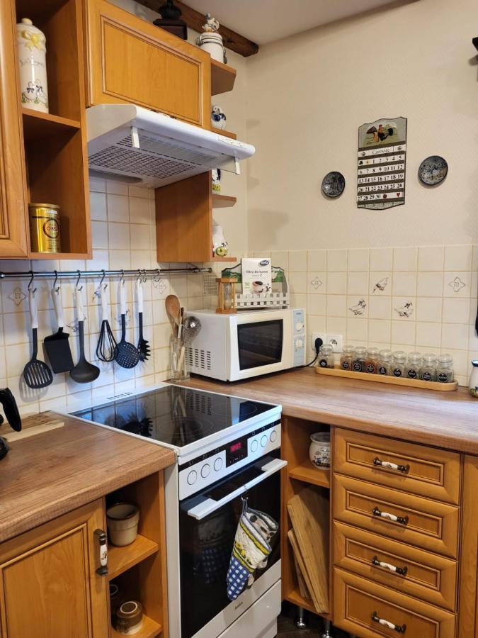 Agroturystyka Lysa Gora Jelenia Góra Esterno foto