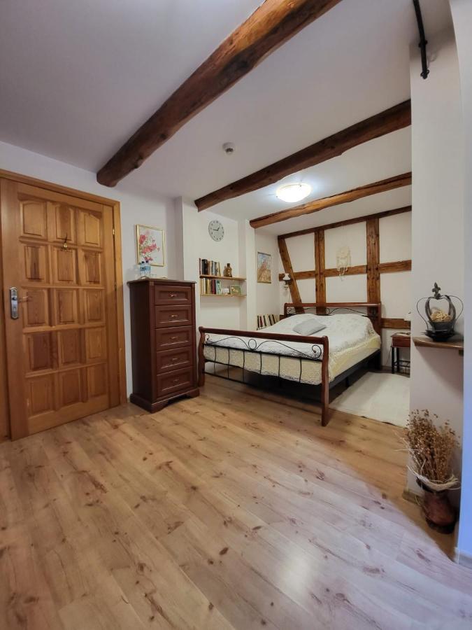 Agroturystyka Lysa Gora Jelenia Góra Esterno foto