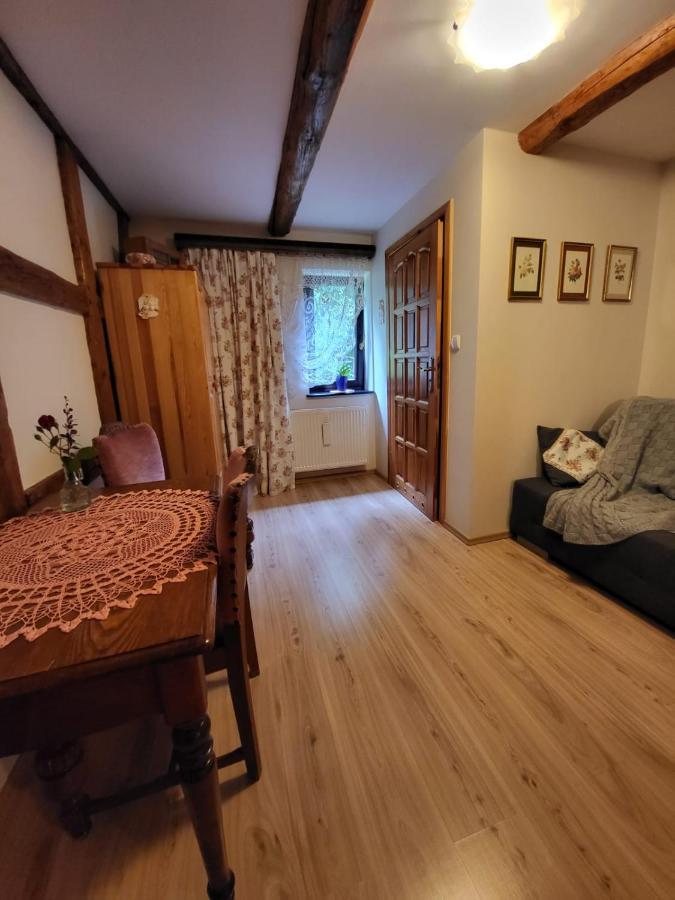 Agroturystyka Lysa Gora Jelenia Góra Esterno foto
