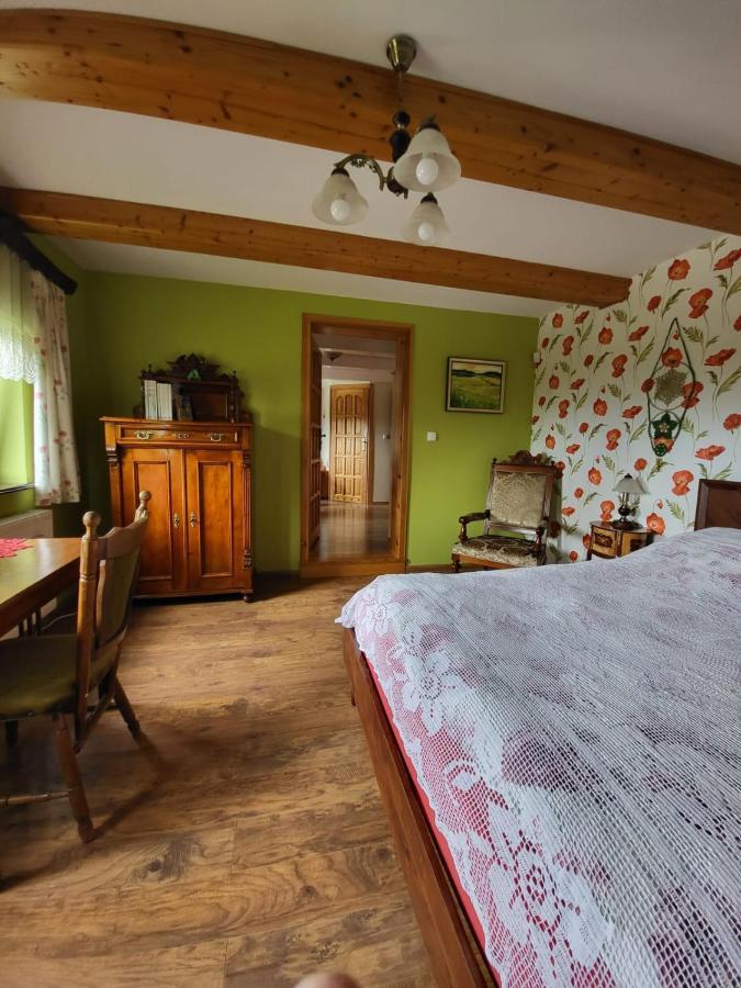 Agroturystyka Lysa Gora Jelenia Góra Esterno foto