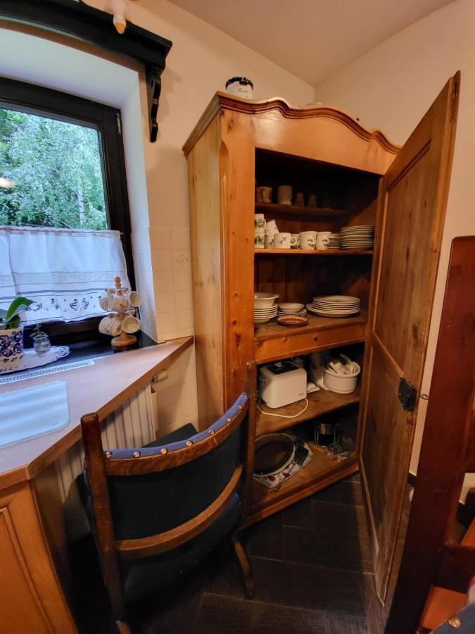Agroturystyka Lysa Gora Jelenia Góra Esterno foto