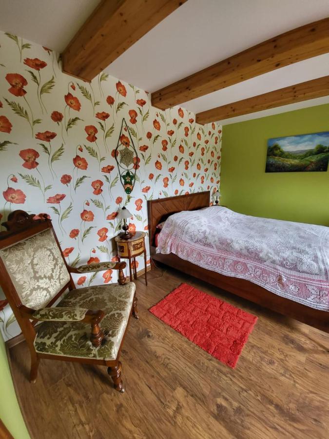Agroturystyka Lysa Gora Jelenia Góra Esterno foto