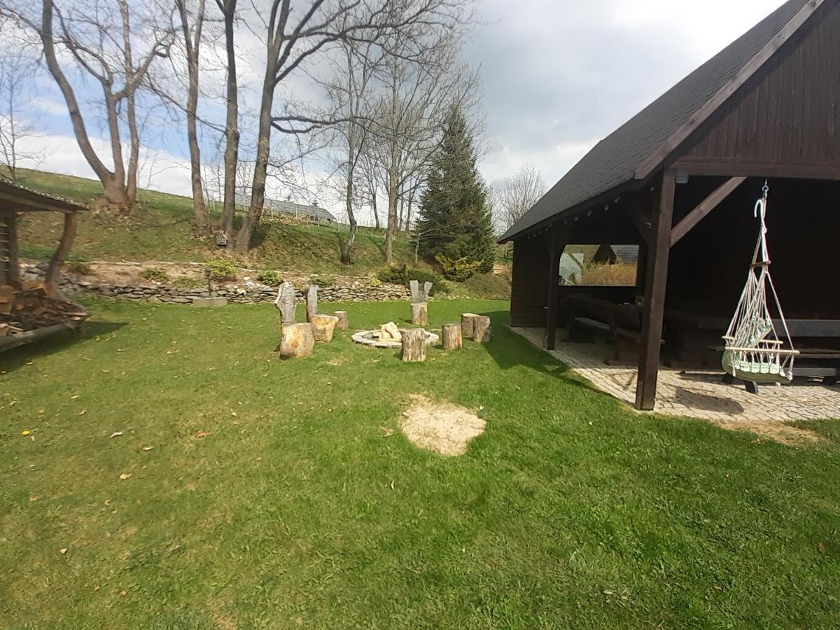 Agroturystyka Lysa Gora Jelenia Góra Esterno foto