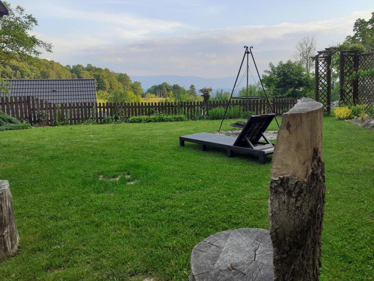 Agroturystyka Lysa Gora Jelenia Góra Esterno foto