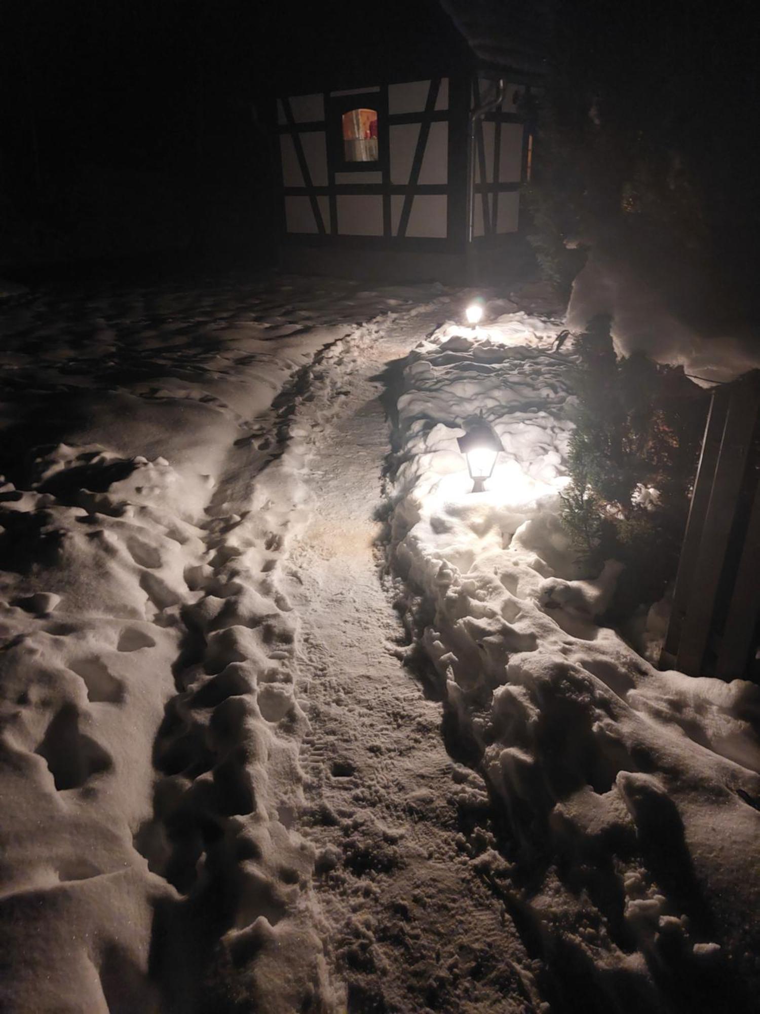 Agroturystyka Lysa Gora Jelenia Góra Esterno foto