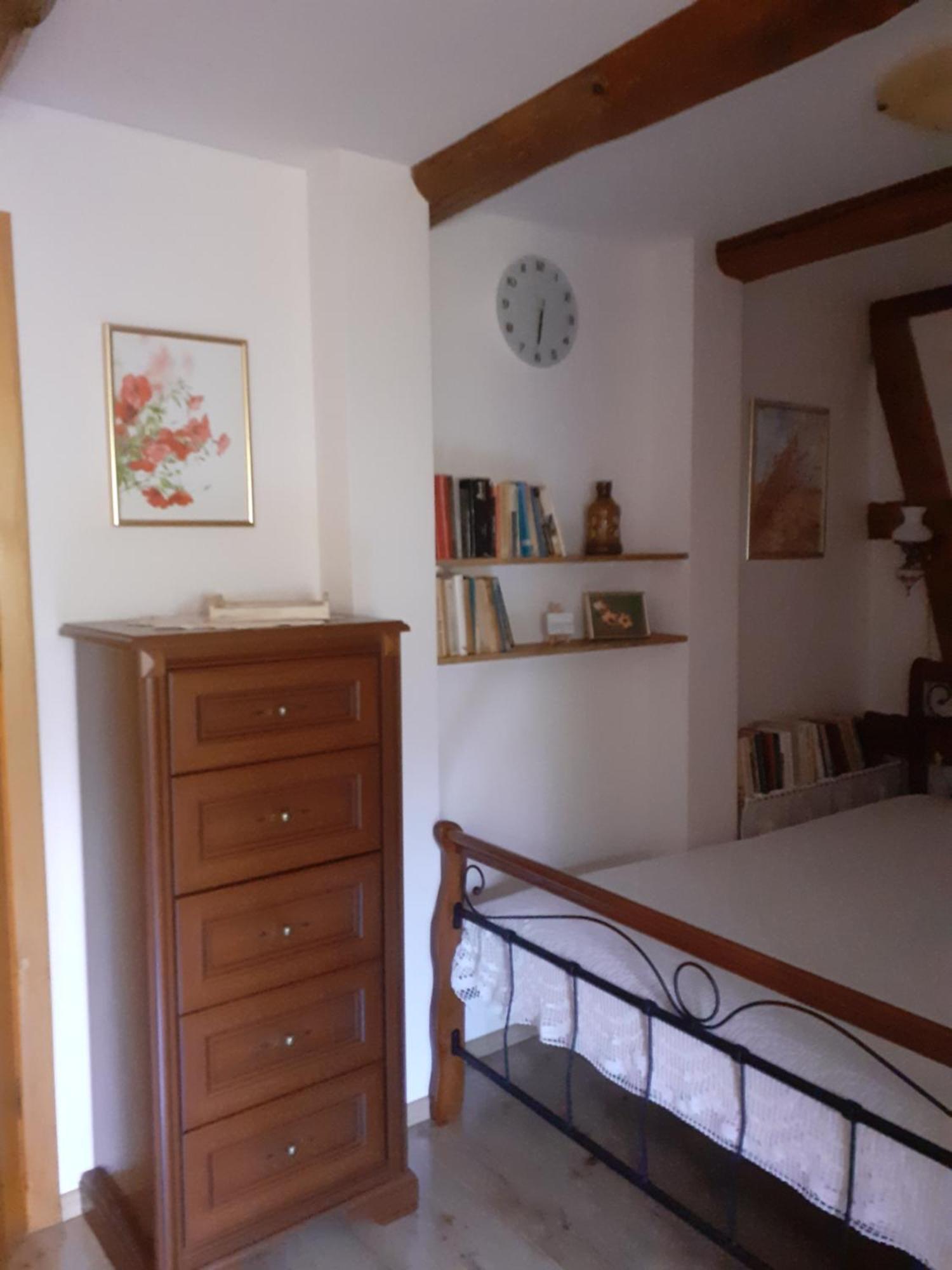 Agroturystyka Lysa Gora Jelenia Góra Camera foto