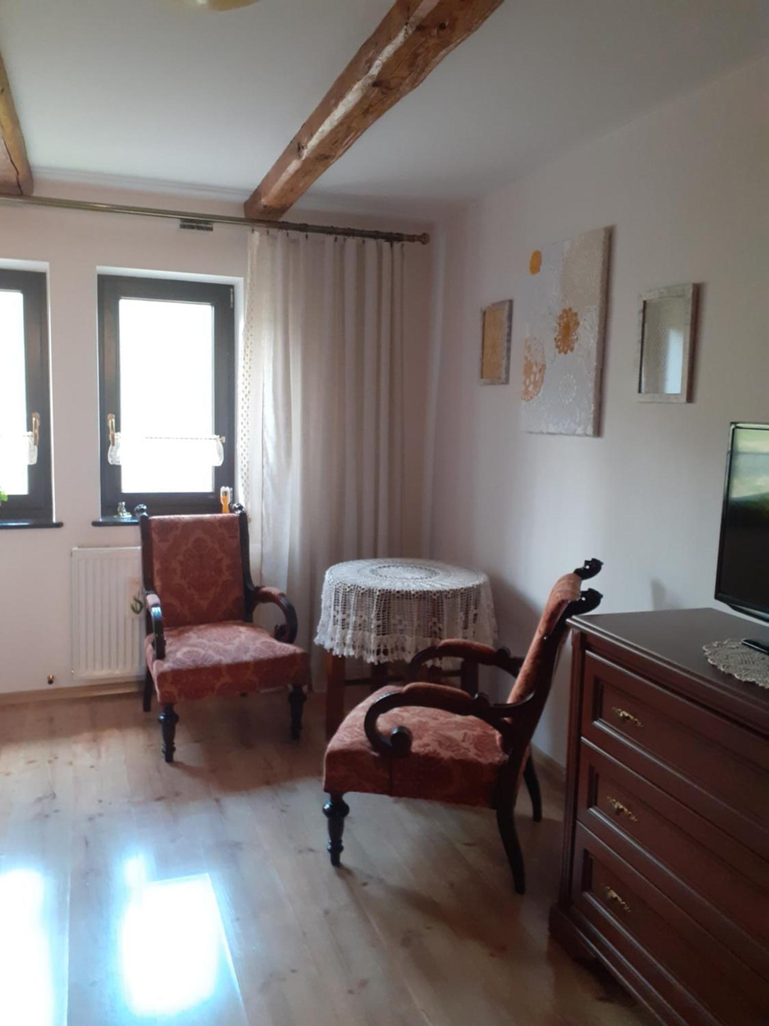 Agroturystyka Lysa Gora Jelenia Góra Camera foto