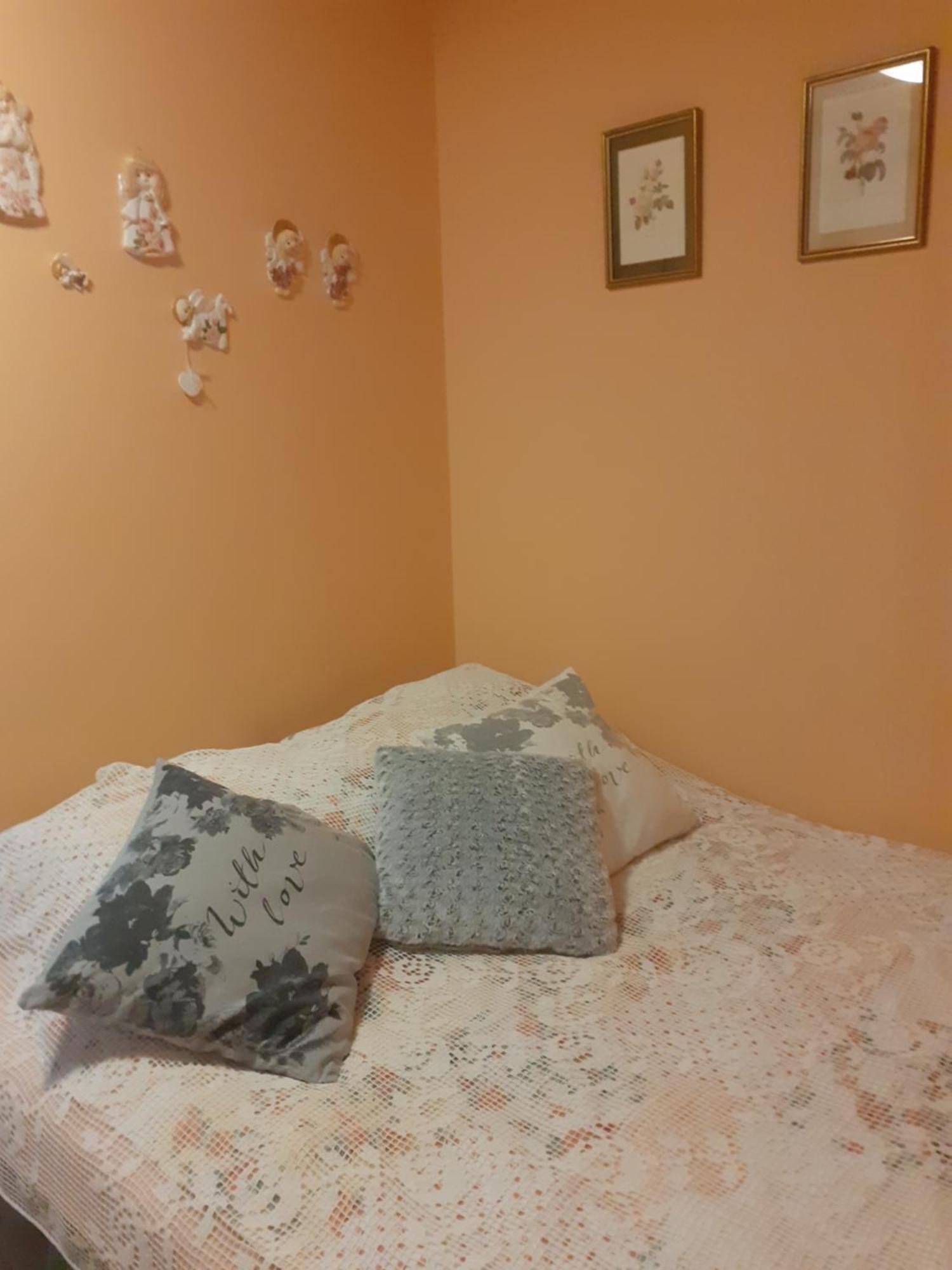 Agroturystyka Lysa Gora Jelenia Góra Camera foto