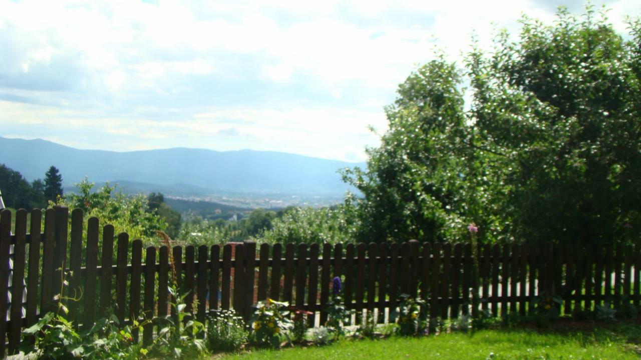 Agroturystyka Lysa Gora Jelenia Góra Esterno foto