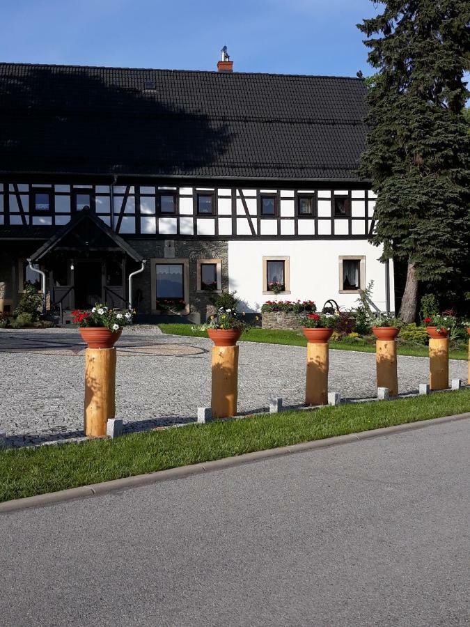 Agroturystyka Lysa Gora Jelenia Góra Esterno foto