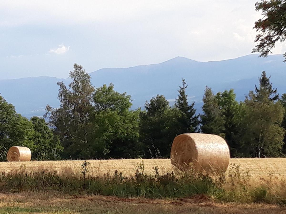 Agroturystyka Lysa Gora Jelenia Góra Esterno foto