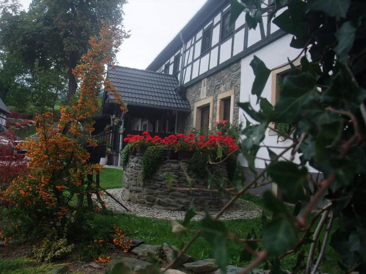 Agroturystyka Lysa Gora Jelenia Góra Esterno foto